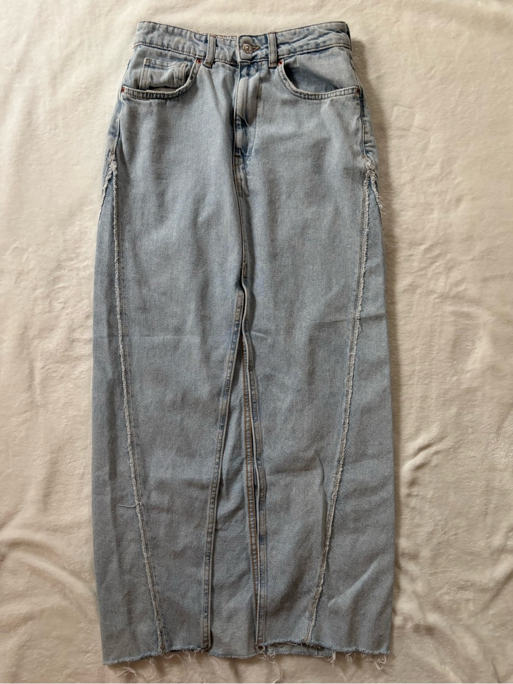 Zara Jean skirt